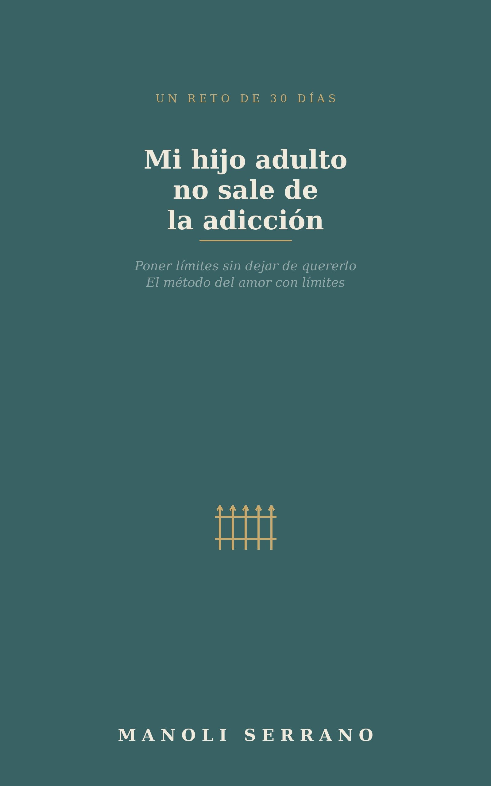 Mi hijo adulto no sale de la adicción